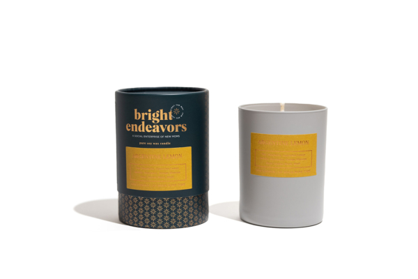 Bright Endeavors Argentine Lemon 11oz