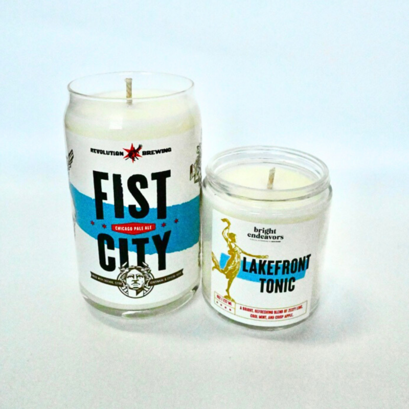 bright endeavors lakefront tonic refresher bundle