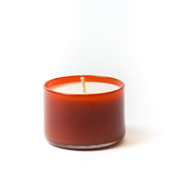 Pomegranate Champagne 4oz Soy Candle